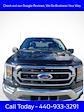 Used 2022 Ford F-150 XLT SuperCrew Cab for sale #FA5555A - photo 15