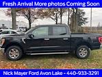 2022 Ford F-150 SuperCrew Cab 4WD Pickup for sale #FA5555A - photo 3