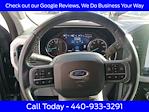 Used 2022 Ford F-150 XLT SuperCrew Cab for sale #FA5555A - photo 37