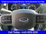 Used 2022 Ford F-150 XLT SuperCrew Cab for sale #FA5555A - photo 38