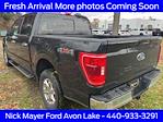 2022 Ford F-150 SuperCrew Cab 4WD Pickup for sale #FA5555A - photo 4