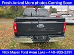 2022 Ford F-150 SuperCrew Cab 4WD Pickup for sale #FA5555A - photo 5
