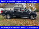 2022 Ford F-150 SuperCrew Cab 4WD Pickup for sale #FA5555A - photo 7