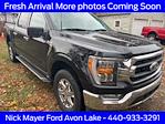 2022 Ford F-150 SuperCrew Cab 4WD Pickup for sale #FA5555A - photo 8