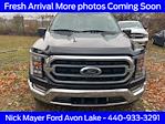 2022 Ford F-150 SuperCrew Cab 4WD Pickup for sale #FA5555A - photo 9