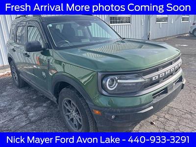 Used 2023 Ford Bronco Sport Big Bend for sale #FA5559A - photo 1