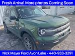 2023 Ford Bronco Sport 4WD SUV for sale #FA5559A - photo 1
