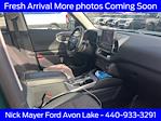 2023 Ford Bronco Sport 4WD SUV for sale #FA5559A - photo 11