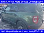 2023 Ford Bronco Sport 4WD SUV for sale #FA5559A - photo 5
