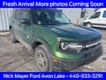 2023 Ford Bronco Sport 4WD SUV for sale #FA5559A - photo 8