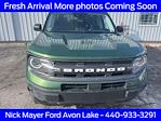 2023 Ford Bronco Sport 4WD SUV for sale #FA5559A - photo 9