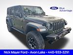 2023 Jeep Wrangler 4WD SUV for sale #FA5562A - photo 1