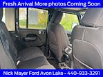 2023 Jeep Wrangler 4WD SUV for sale #FA5562A - photo 11