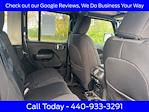 2023 Jeep Wrangler 4WD SUV for sale #FA5562A - photo 13