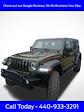 Used 2023 Jeep Wrangler Rubicon for sale #FA5562A - photo 15