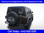 Used 2023 Jeep Wrangler Rubicon for sale #FA5562A - photo 20