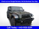Used 2023 Jeep Wrangler Rubicon for sale #FA5562A - photo 23