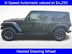 2023 Jeep Wrangler 4WD SUV for sale #FA5562A - photo 4