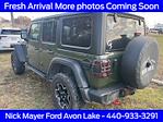 2023 Jeep Wrangler 4WD SUV for sale #FA5562A - photo 5