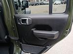 Used 2023 Jeep Wrangler Rubicon for sale #FA5562A - photo 50