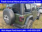 2023 Jeep Wrangler 4WD SUV for sale #FA5562A - photo 2