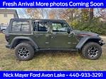 2023 Jeep Wrangler 4WD SUV for sale #FA5562A - photo 7
