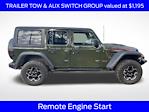 2023 Jeep Wrangler 4WD SUV for sale #FA5562A - photo 8