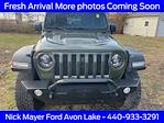 2023 Jeep Wrangler 4WD SUV for sale #FA5562A - photo 9