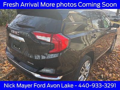 Used 2022 GMC Terrain Denali for sale #FA5572A - photo 2