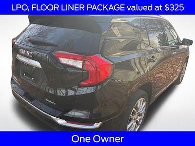 Used 2022 GMC Terrain Denali for sale #FA5572A - photo 2