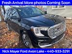 Used 2022 GMC Terrain Denali for sale #FA5572A - photo 1