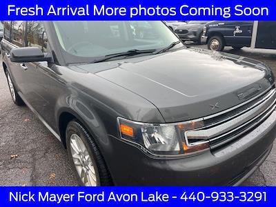 Used 2018 Ford Flex SEL for sale #FA5575A - photo 1