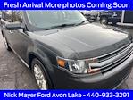 Used 2018 Ford Flex SEL for sale #FA5575A - photo 1