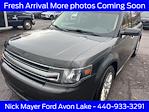 Used 2018 Ford Flex SEL for sale #FA5575A - photo 10