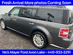 Used 2018 Ford Flex SEL for sale #FA5575A - photo 4