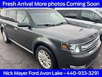 Used 2018 Ford Flex SEL for sale #FA5575A - photo 8