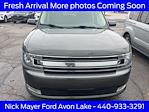 Used 2018 Ford Flex SEL for sale #FA5575A - photo 9