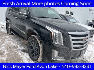 Used 2019 Cadillac Escalade Luxury for sale #FA5579A - photo 1