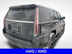 2019 Cadillac Escalade 4WD SUV for sale #FA5579A - photo 8