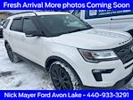 Used 2018 Ford Explorer XLT for sale #FA5620A - photo 1