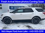 Used 2018 Ford Explorer XLT for sale #FA5620A - photo 4
