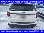 Used 2018 Ford Explorer XLT for sale #FA5620A - photo 6
