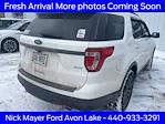 Used 2018 Ford Explorer XLT for sale #FA5620A - photo 2