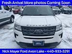 Used 2018 Ford Explorer XLT for sale #FA5620A - photo 9