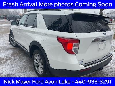 2023 Ford Explorer 4WD SUV for sale #FA5588A - photo 2