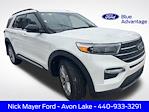 Used 2023 Ford Explorer XLT for sale #FA5588A - photo 1
