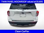 Used 2023 Ford Explorer XLT for sale #FA5588A - photo 4