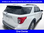 Used 2023 Ford Explorer XLT for sale #FA5588A - photo 2