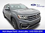 Used 2021 Volkswagen Atlas Cross Sport SE R-Line for sale #FA5589A - photo 1