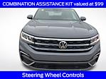 Used 2021 Volkswagen Atlas Cross Sport SE R-Line for sale #FA5589A - photo 10